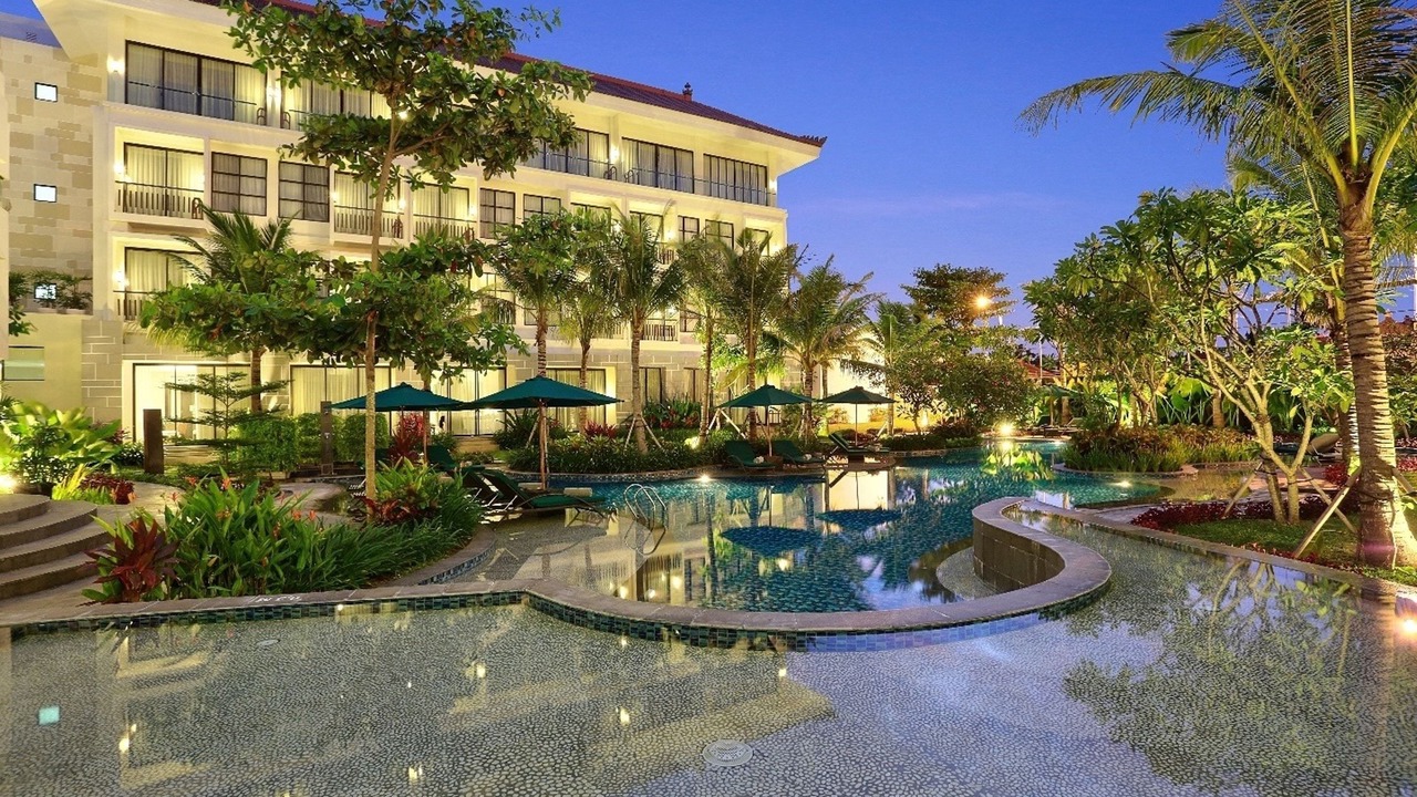 Photo of Outdoor in BTDC