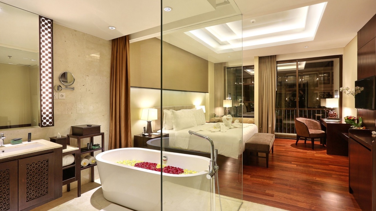Photo of Bedroom in BTDC