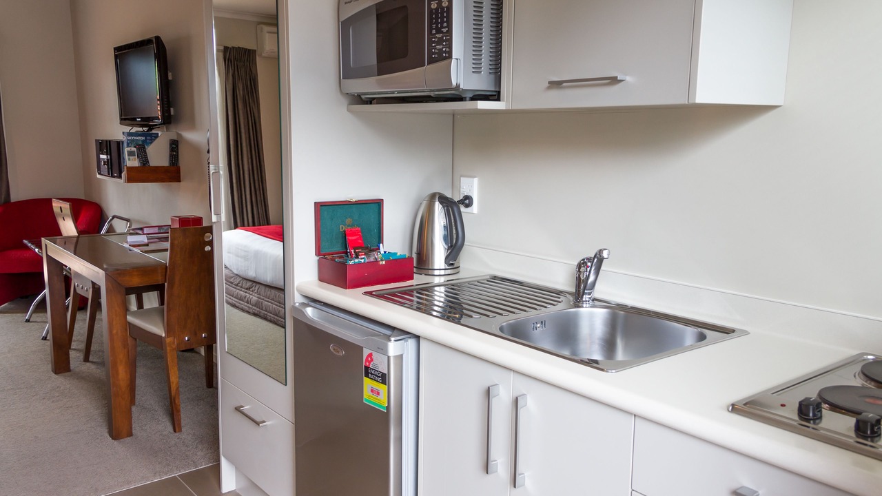 Photo of Kitchen in Hamilton East