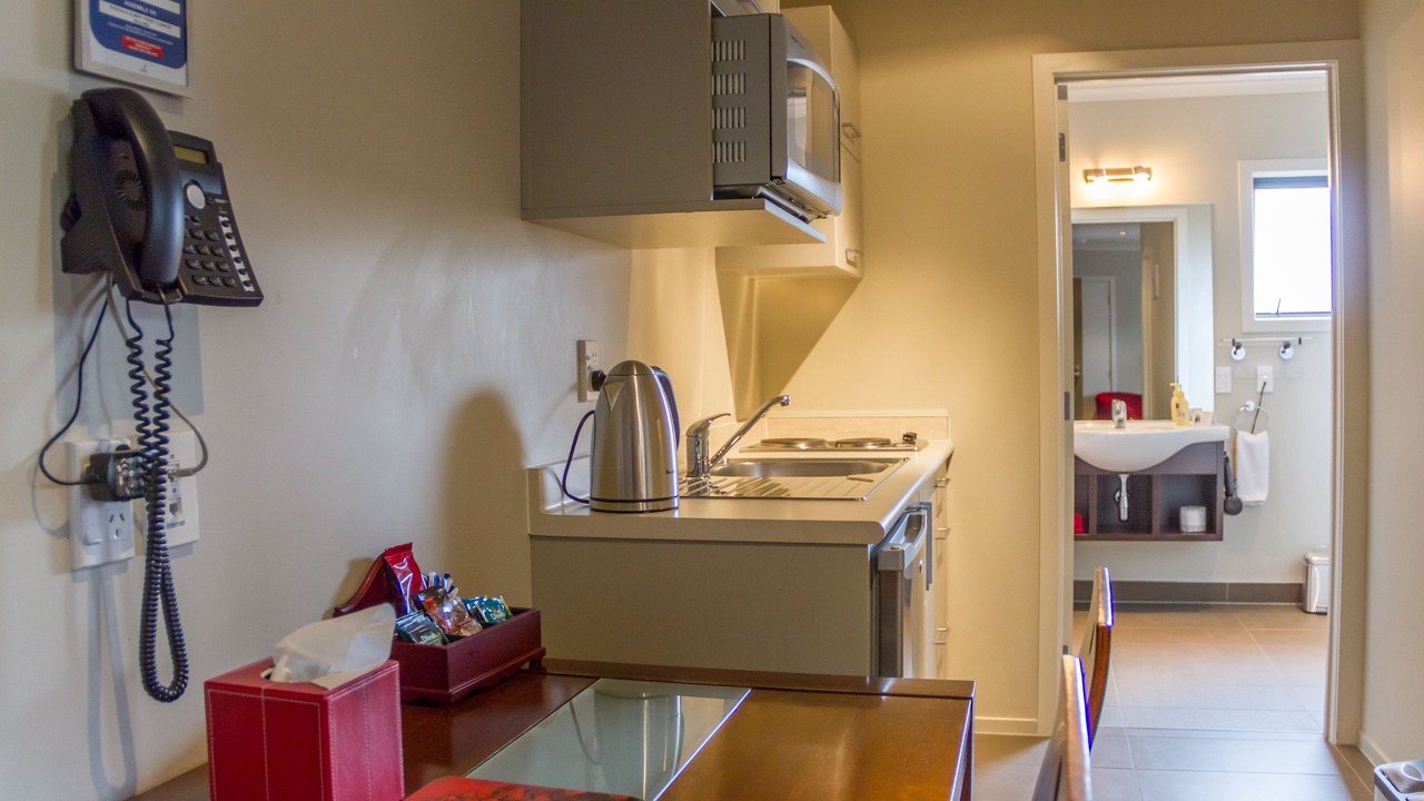 Photo of Kitchen in Hamilton East