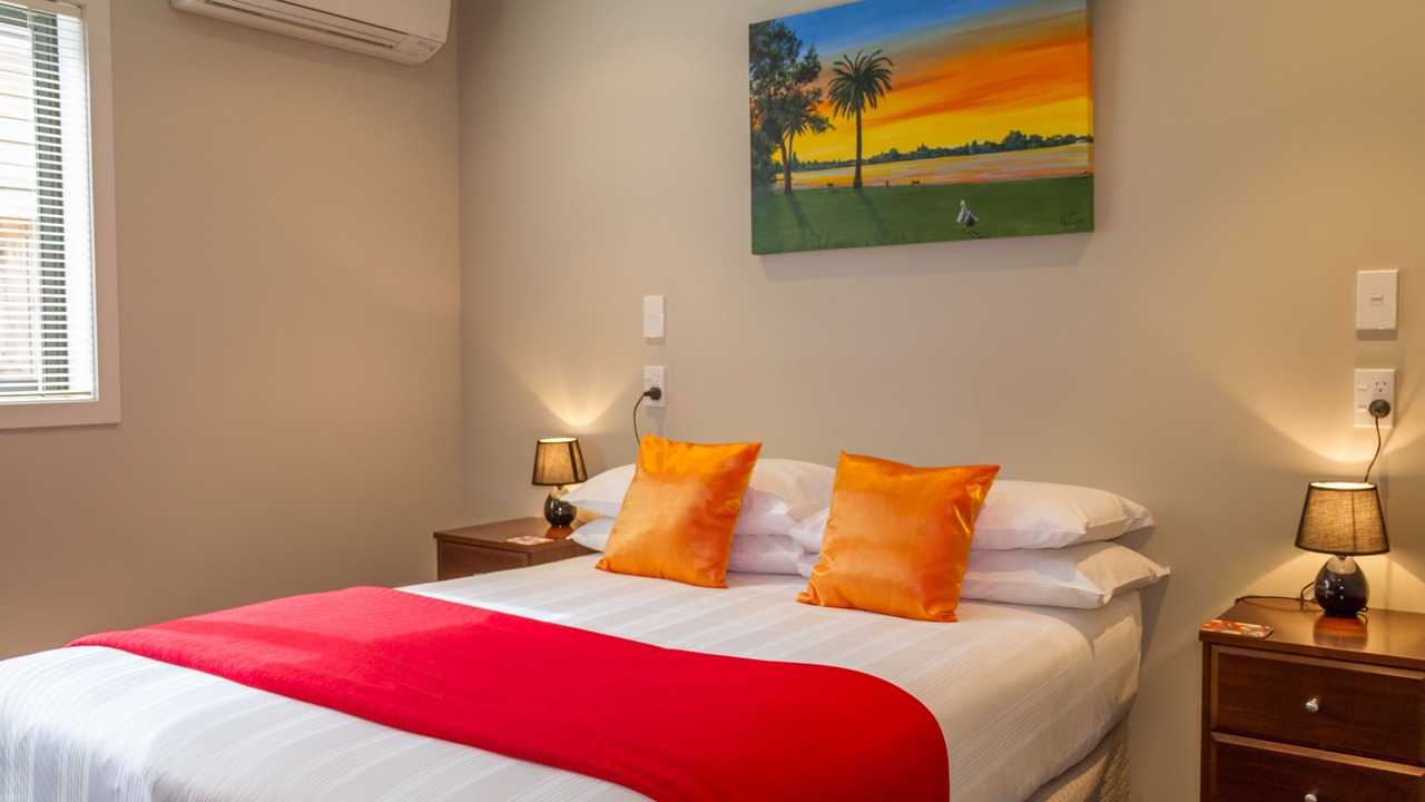 Photo of Bedroom in Hamilton East