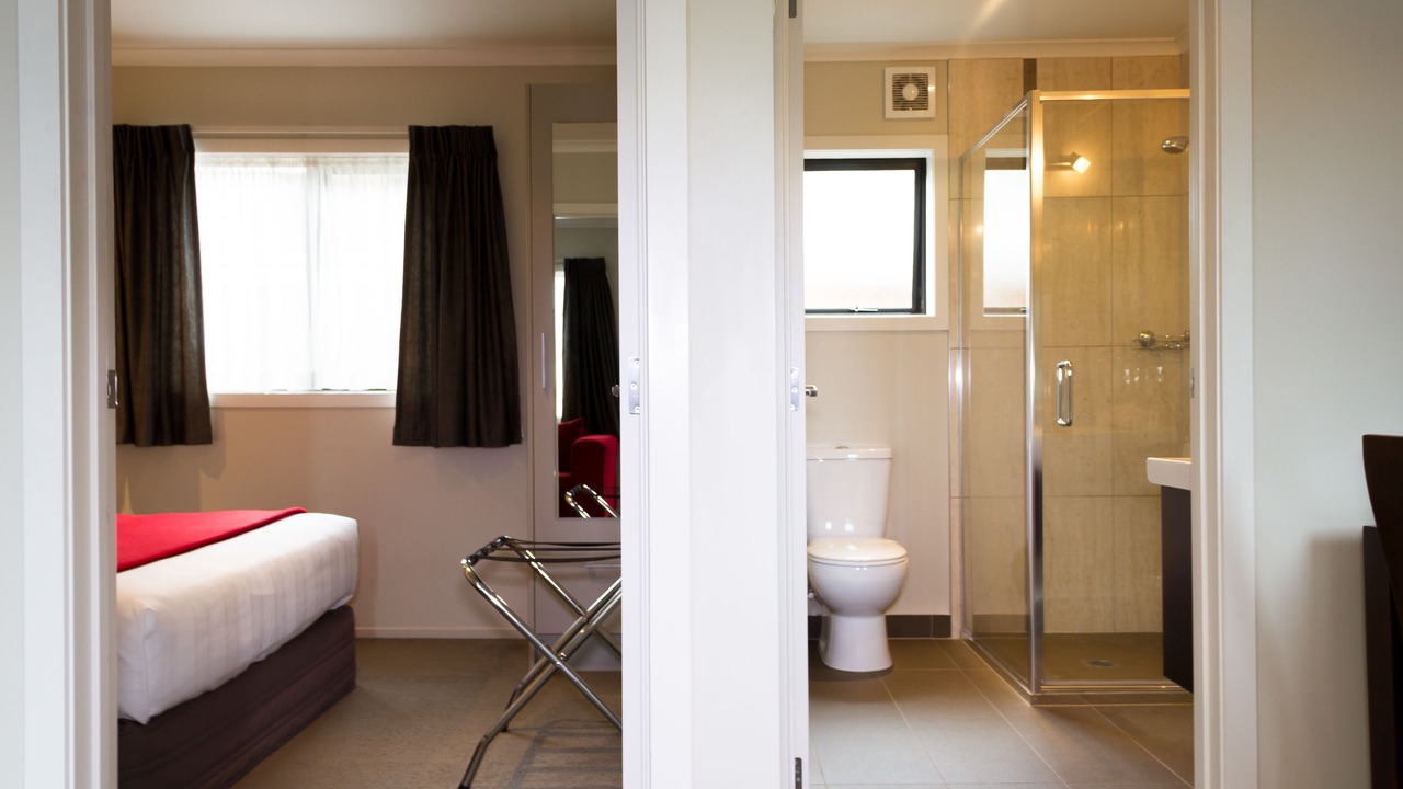 Photo of Bathroom in Hamilton East