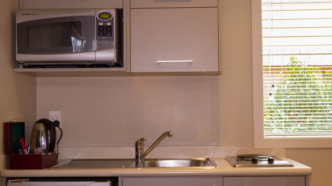 Photo of Kitchen in Hamilton East