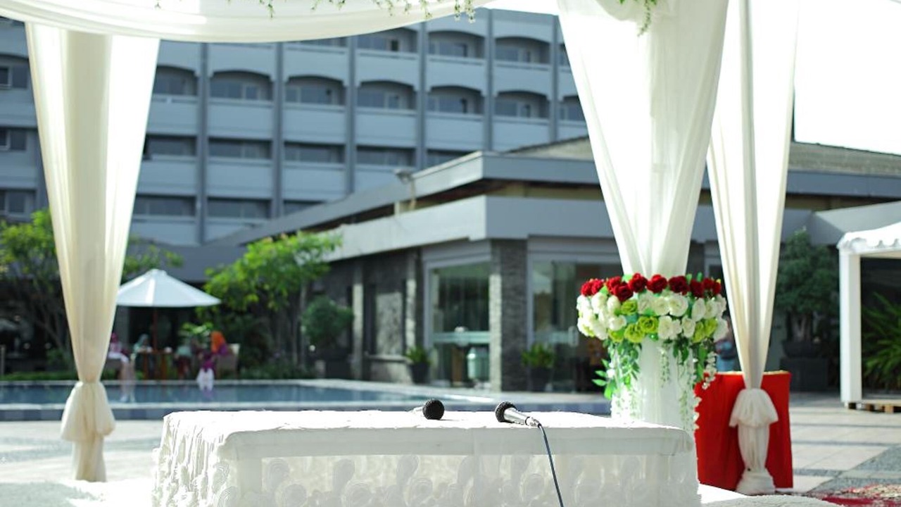 Photo of Outdoor in Padang