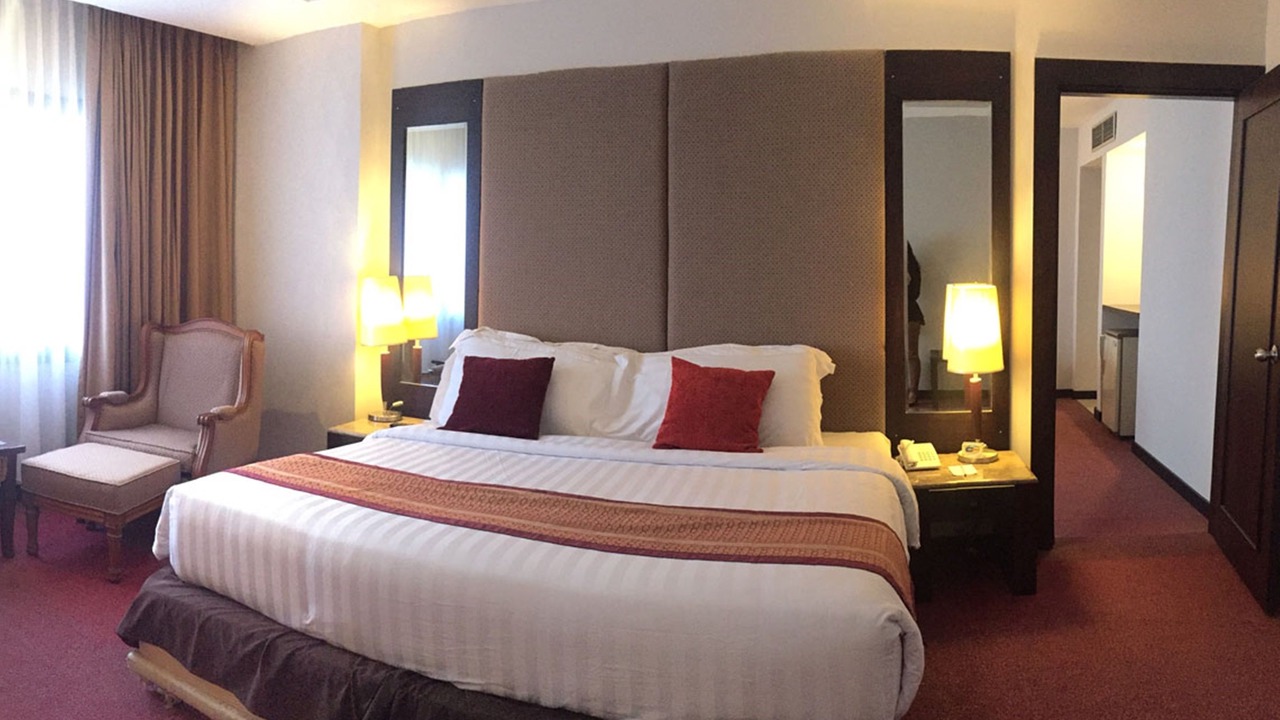 Photo of Bedroom in Padang