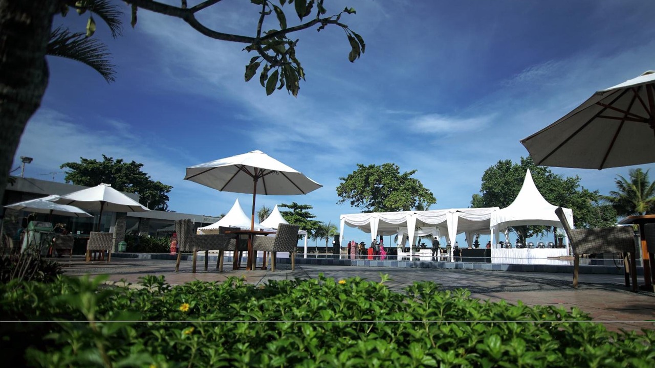 Photo of Outdoor in Padang
