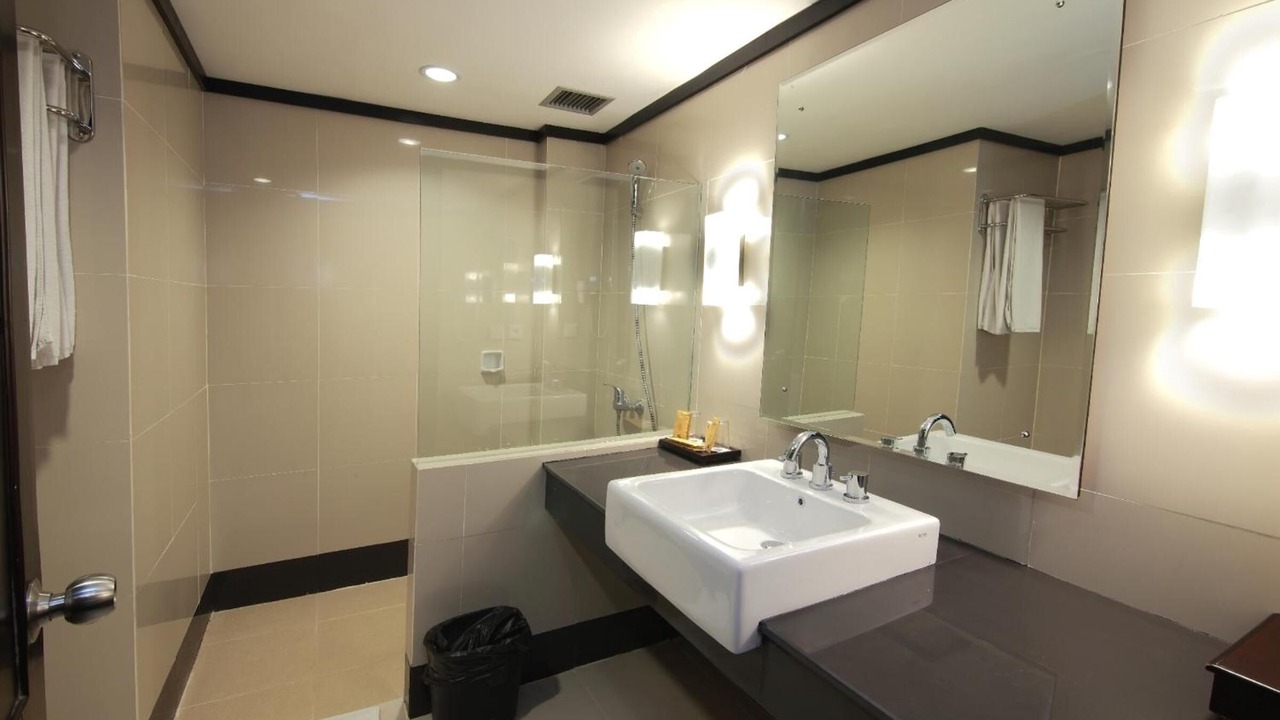 Photo of Bathroom in Padang