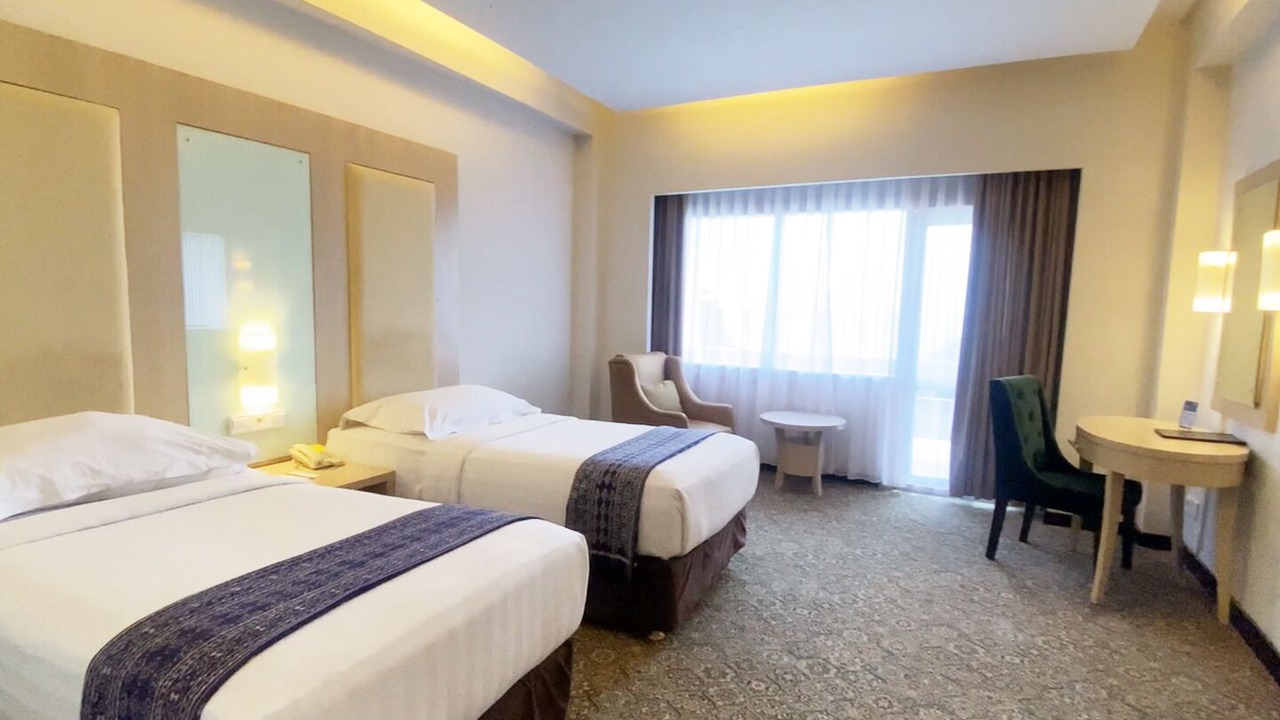 Photo of Bedroom in Padang