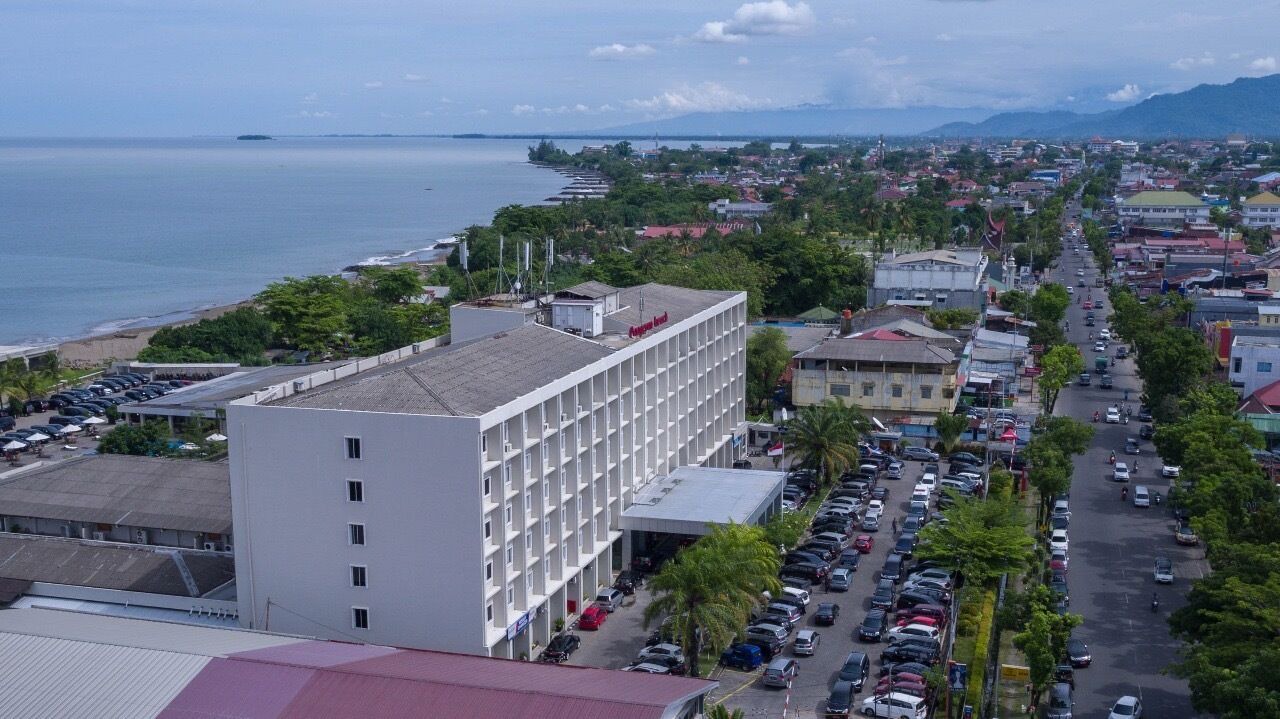 Photo of Outdoor in Padang