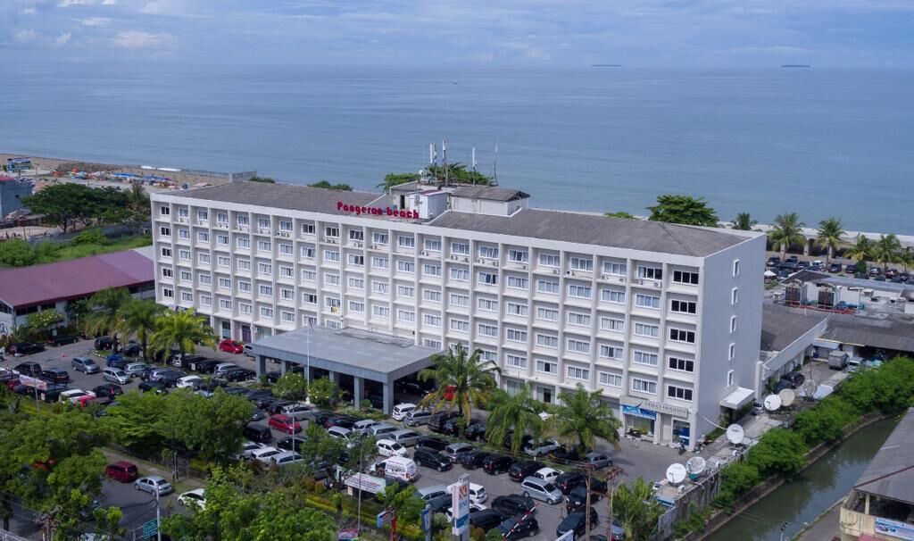 Photo of Outdoor in Padang