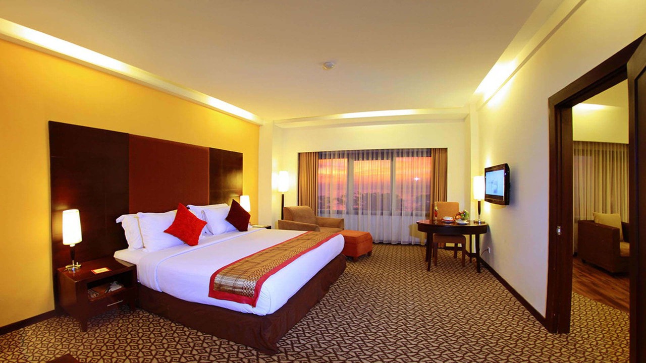 Photo of Bedroom in Padang