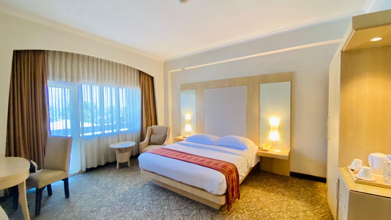 Photo of Bedroom in Padang