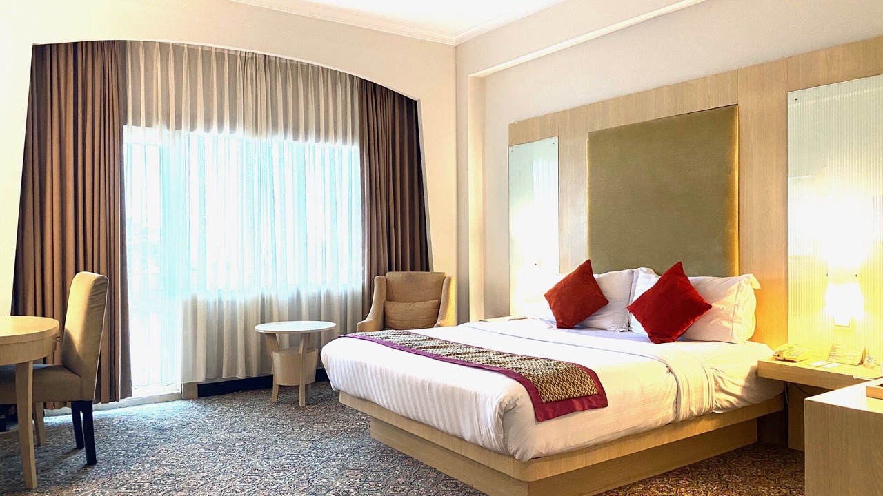 Photo of Bedroom in Padang