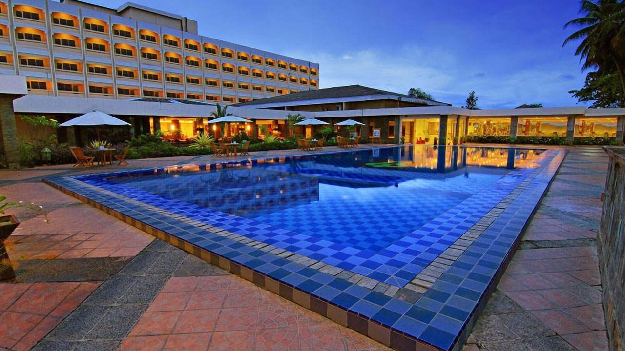 Photo of Outdoor in Padang