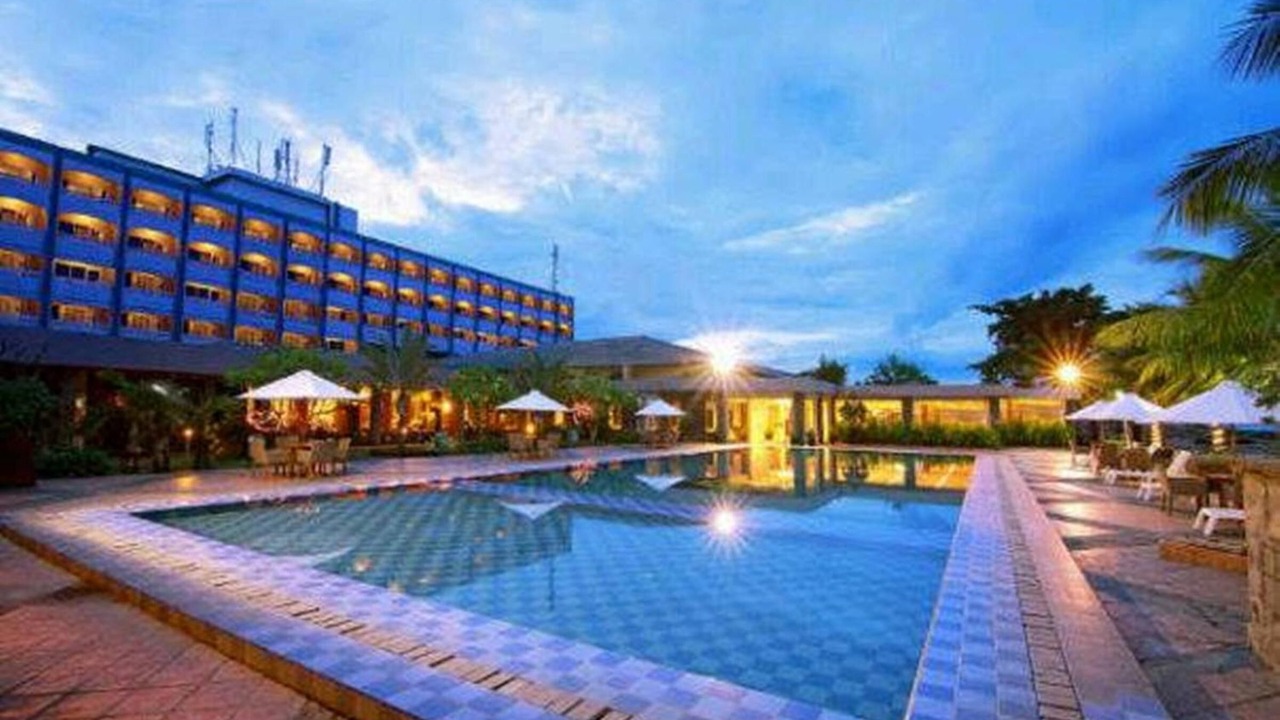 Photo of Outdoor in Padang