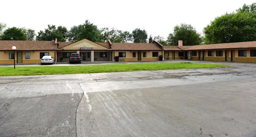 Photo of Outdoor in Green Acres