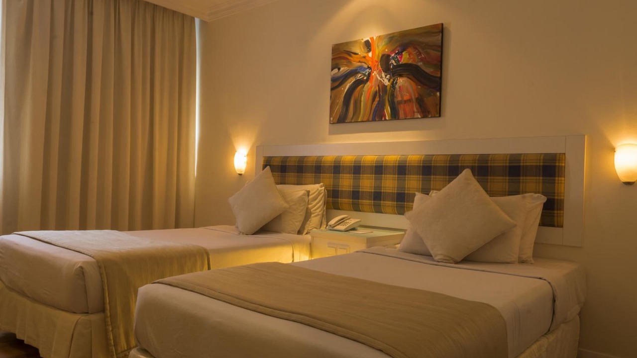 Photo of Bedroom in Alor Setar