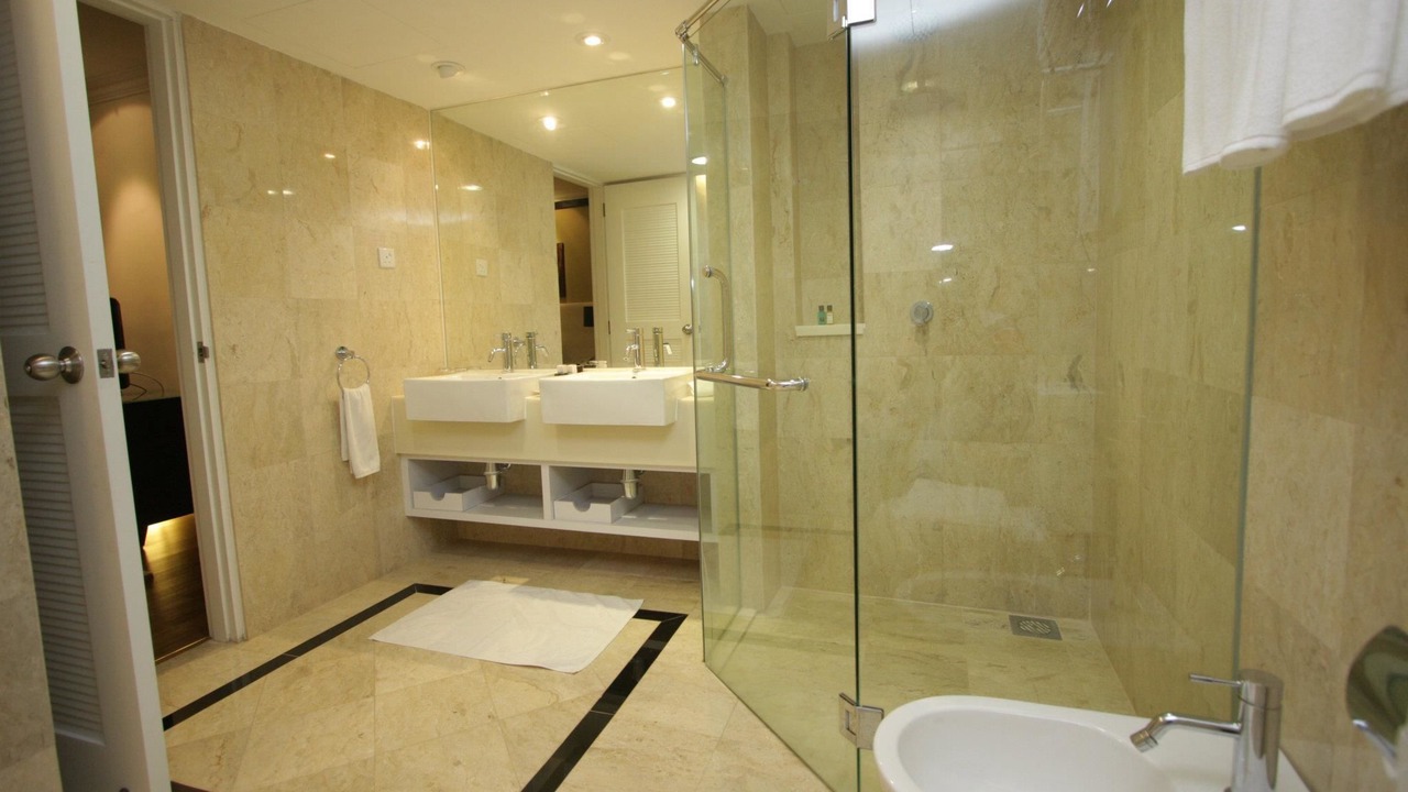 Photo of Bathroom in Alor Setar