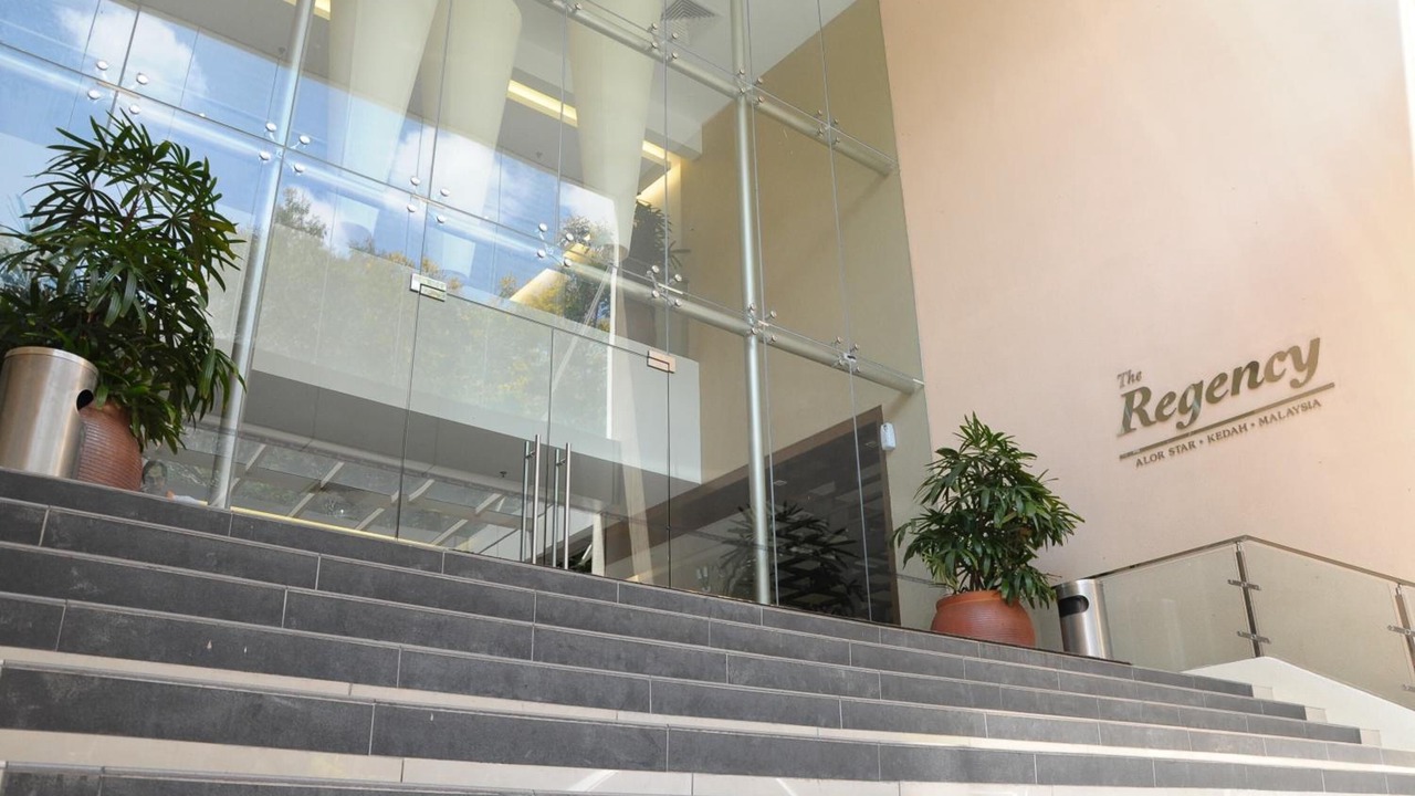 Photo of Outdoor in Alor Setar