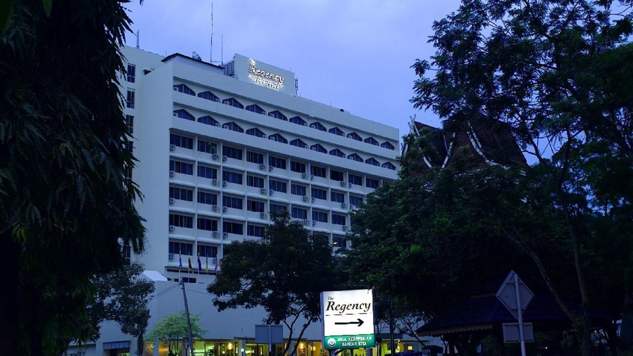 Photo of Outdoor in Alor Setar