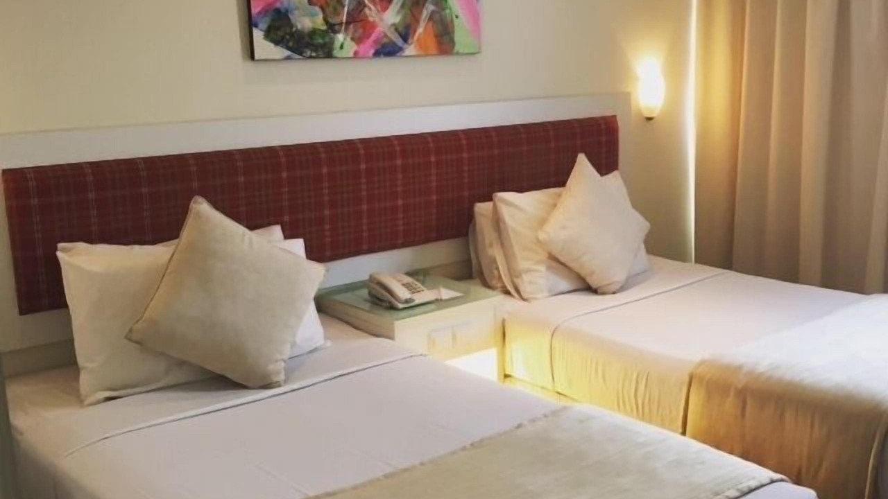 Photo of Bedroom in Alor Setar