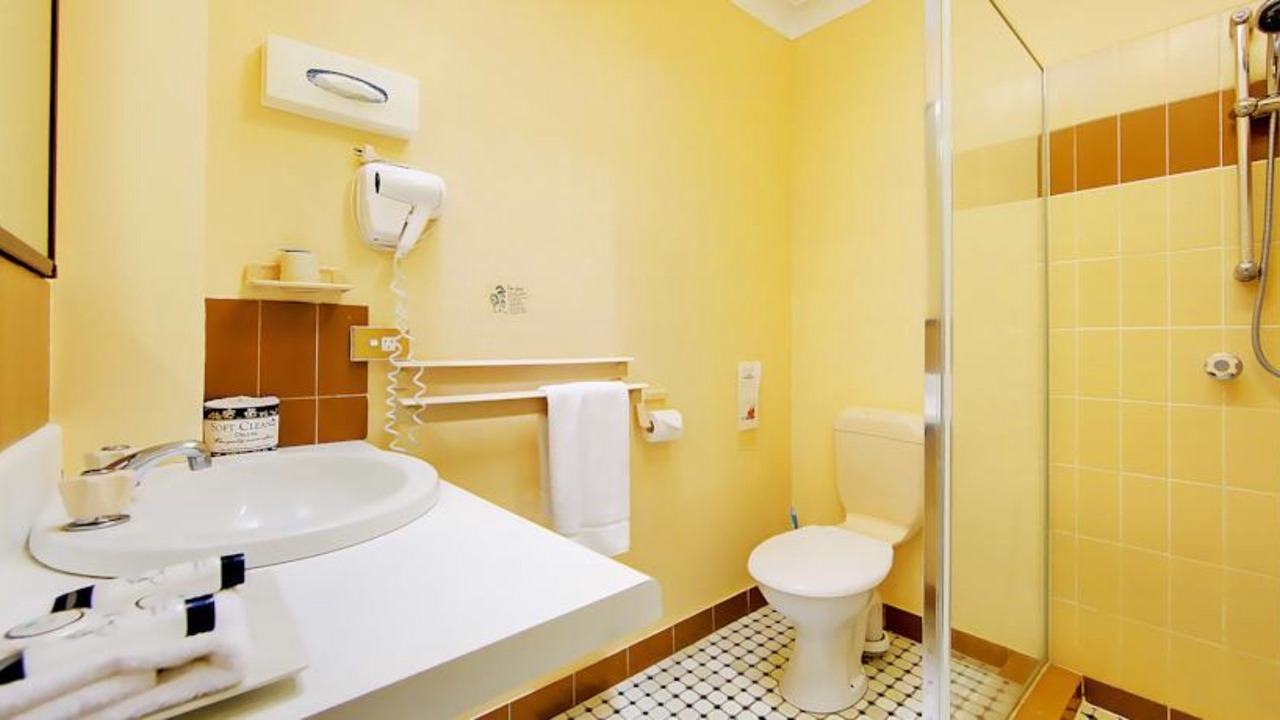 Photo of Bathroom in Hermit Park