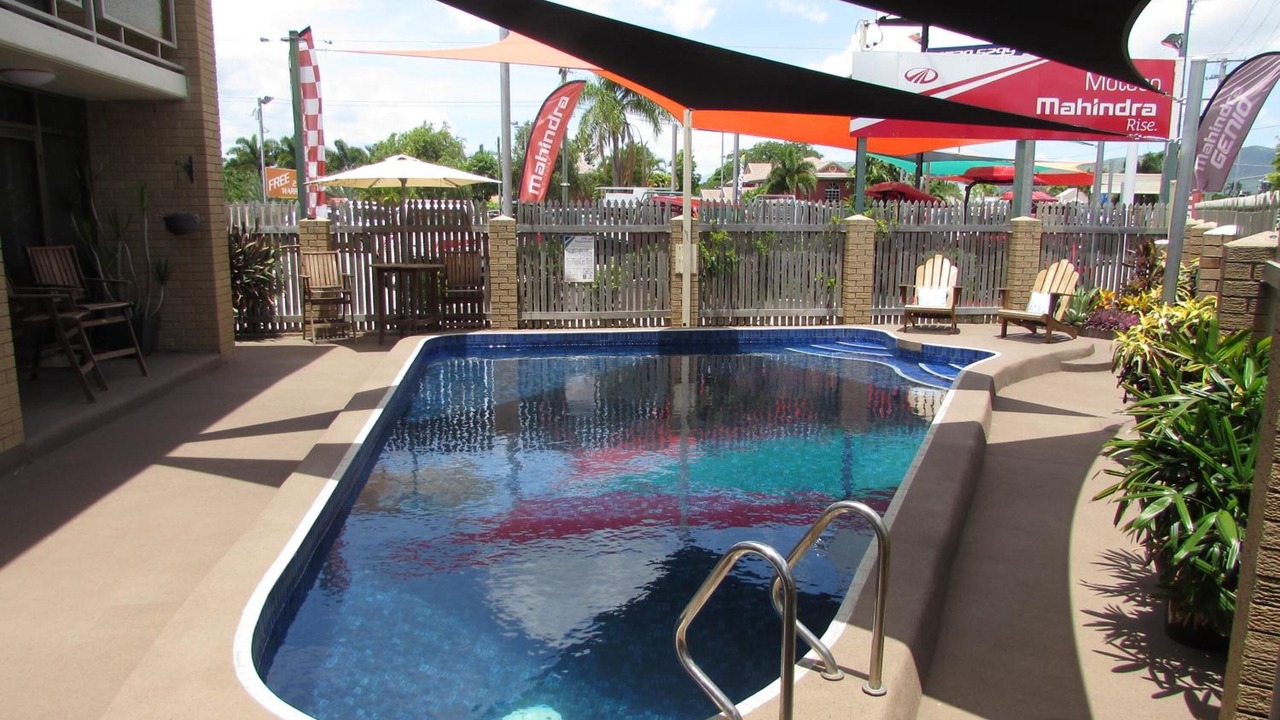 Photo of Outdoor in Hermit Park