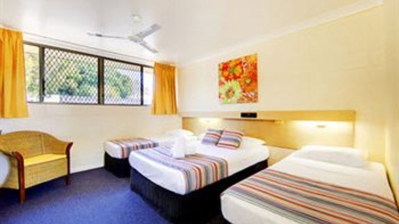 Photo of Bedroom in Hermit Park