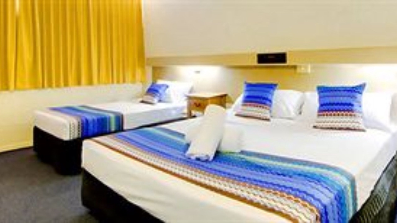 Photo of Bedroom in Hermit Park