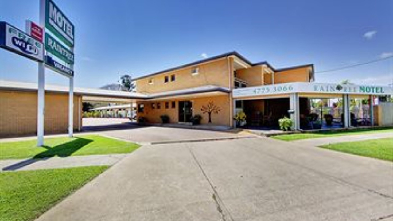 Photo of Outdoor in Hermit Park