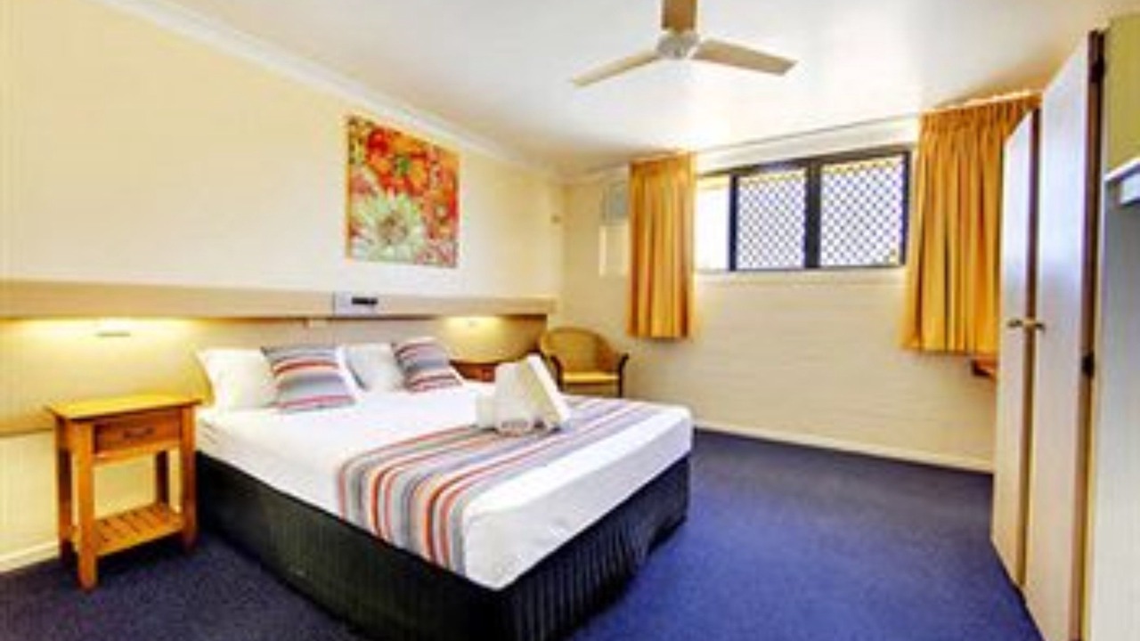 Photo of Bedroom in Hermit Park