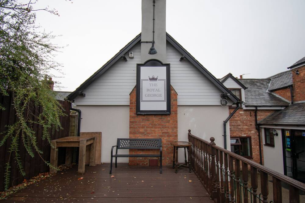 Photo of Outdoor in Cottingham