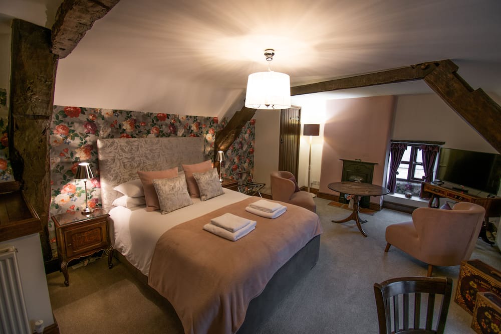 Photo of Bedroom in Cottingham