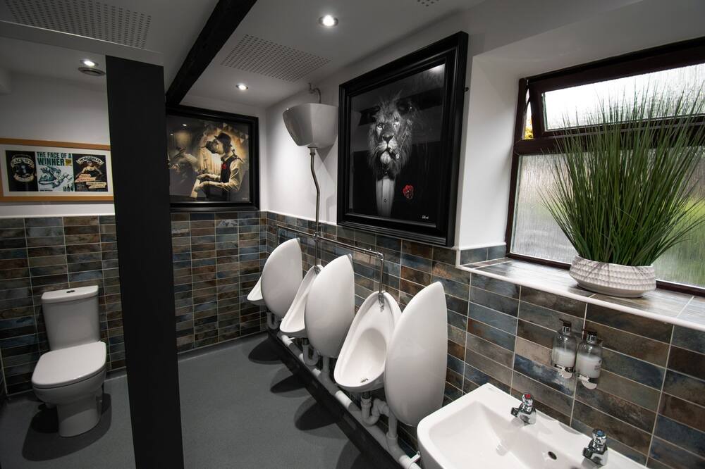 Photo of Bathroom in Cottingham