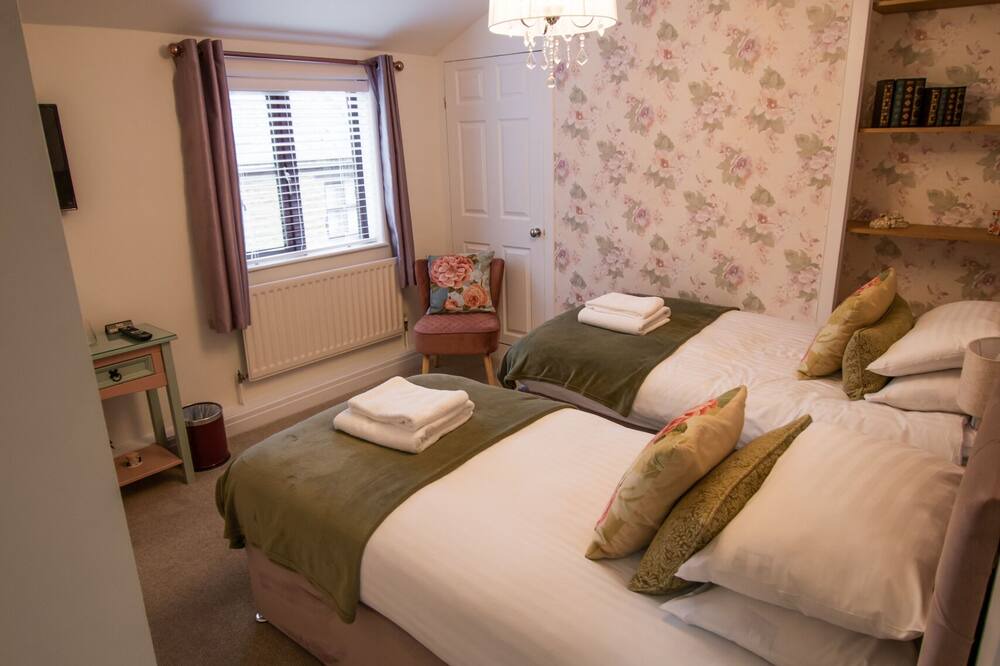 Photo of Bedroom in Cottingham