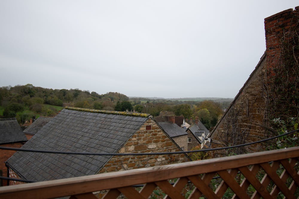 Photo of Patio Balcony in Cottingham