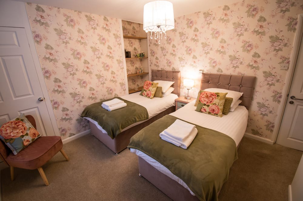 Photo of Bedroom in Cottingham