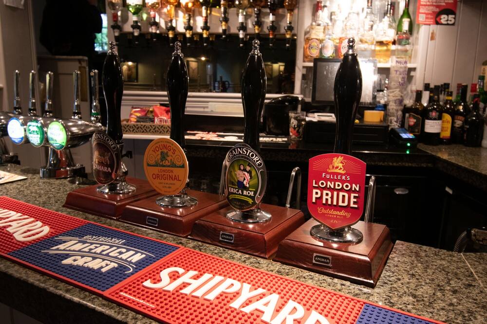 Photo of Others in Cottingham