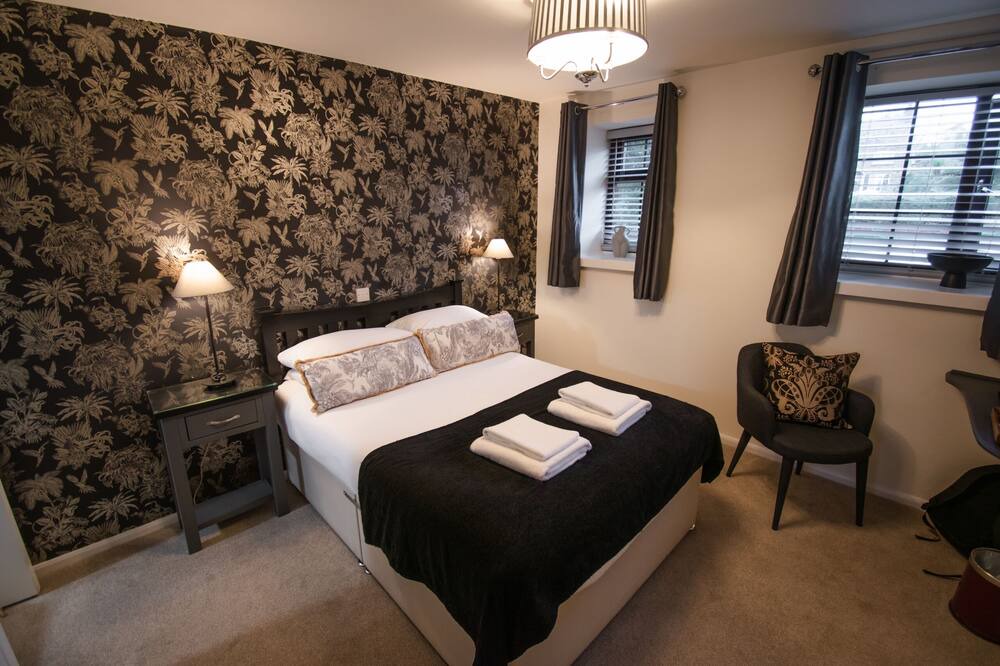 Photo of Bedroom in Cottingham