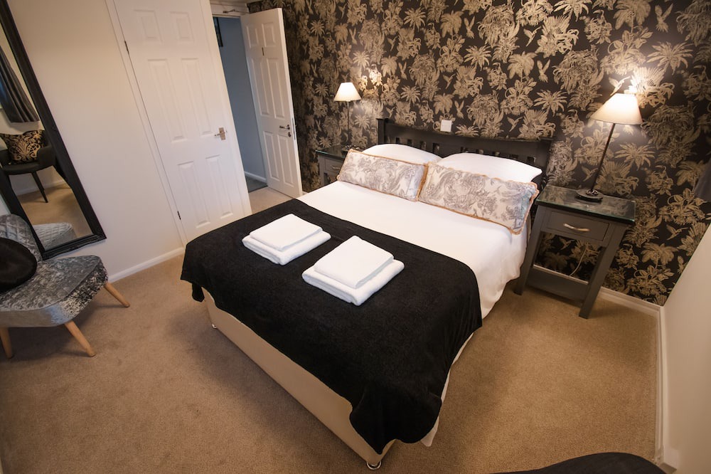 Photo of Bedroom in Cottingham