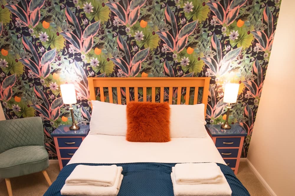 Photo of Bedroom in Cottingham