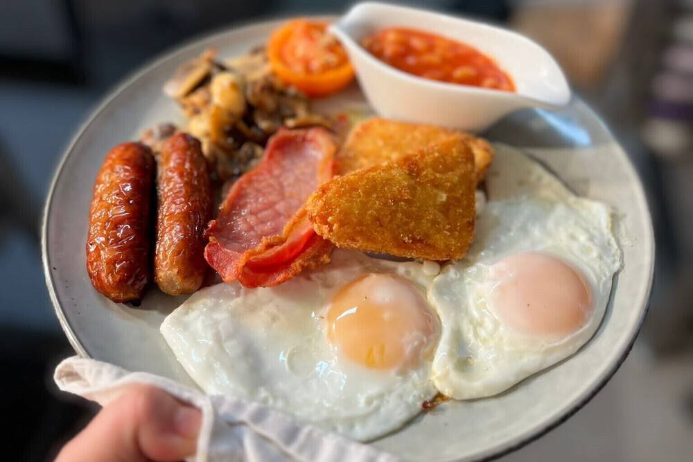 Photo of Others in Cottingham