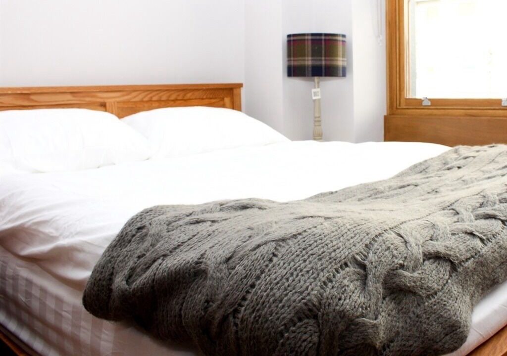 Photo of Bedroom in Hepworth