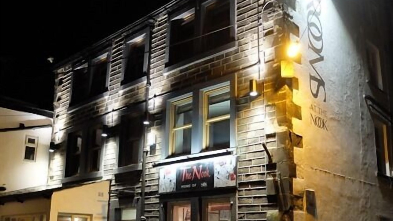 Photo of Others in Hepworth