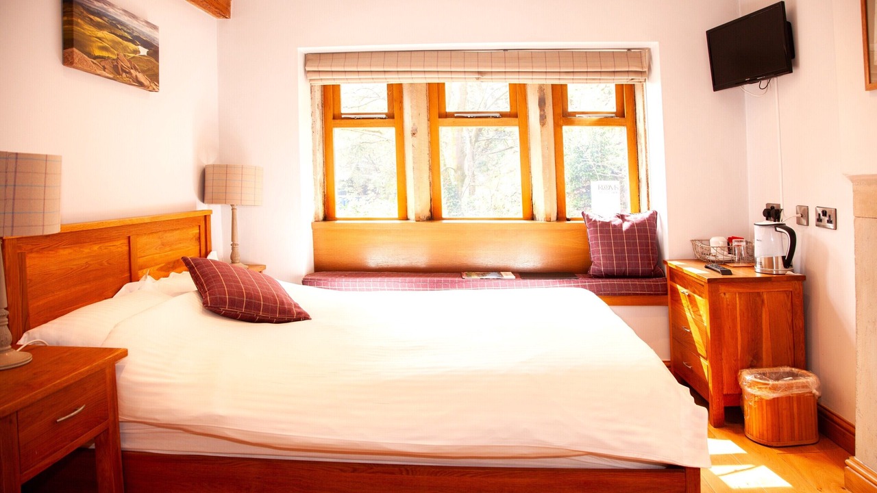 Photo of Bedroom in Hepworth