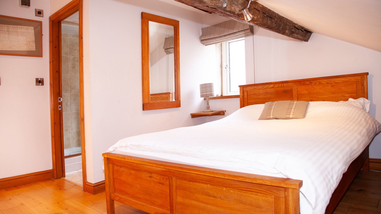 Photo of Bedroom in Hepworth