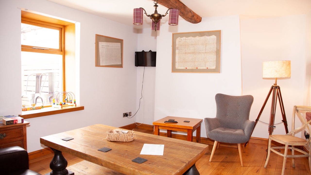 Photo of Outdoor in Hepworth