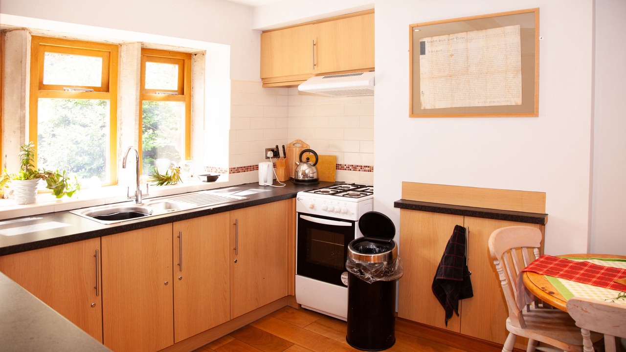 Photo of Kitchen in Hepworth