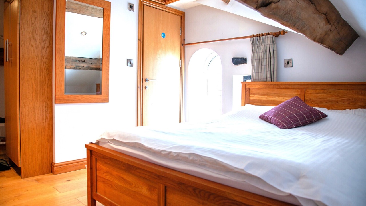 Photo of Bedroom in Hepworth