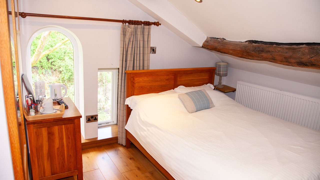 Photo of Bedroom in Hepworth